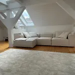 Luxurious Penthouse - Berlin Mitte