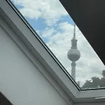 Luxurious Penthouse - Berlin Mitte