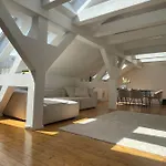 Luxurious Penthouse - Berlin Mitte