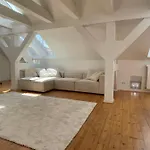 Luxurious Penthouse - Berlin Mitte