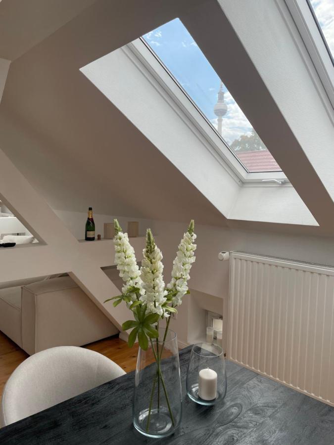 Apartment Luxurious Penthouse - Mitte *