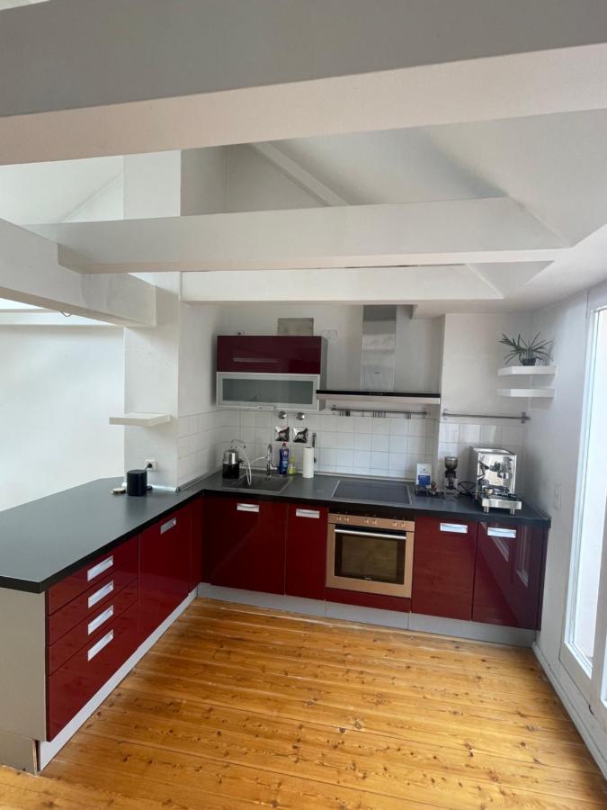 Luxurious Penthouse - Mitte Apartment