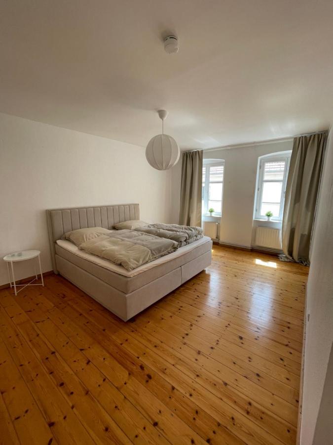 Luxurious Penthouse - Mitte Apartment Berlin