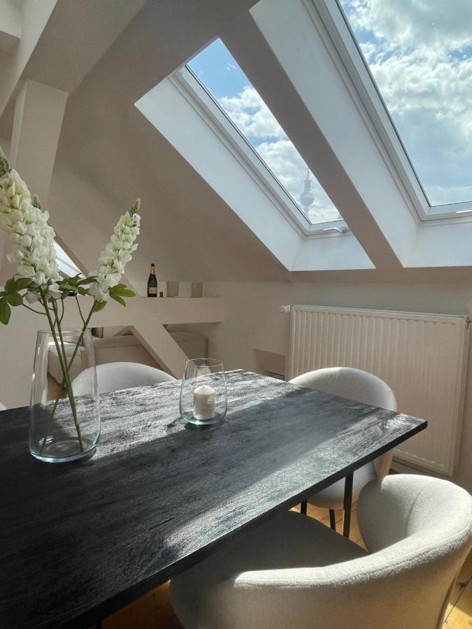 Luxurious Penthouse - Mitte *