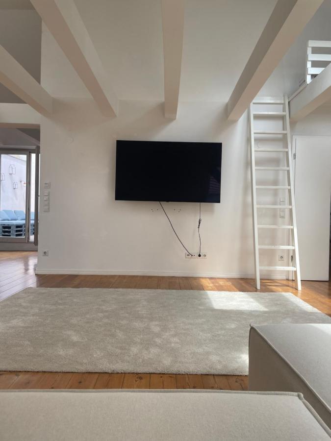 Luxurious Penthouse - Mitte * Berlin