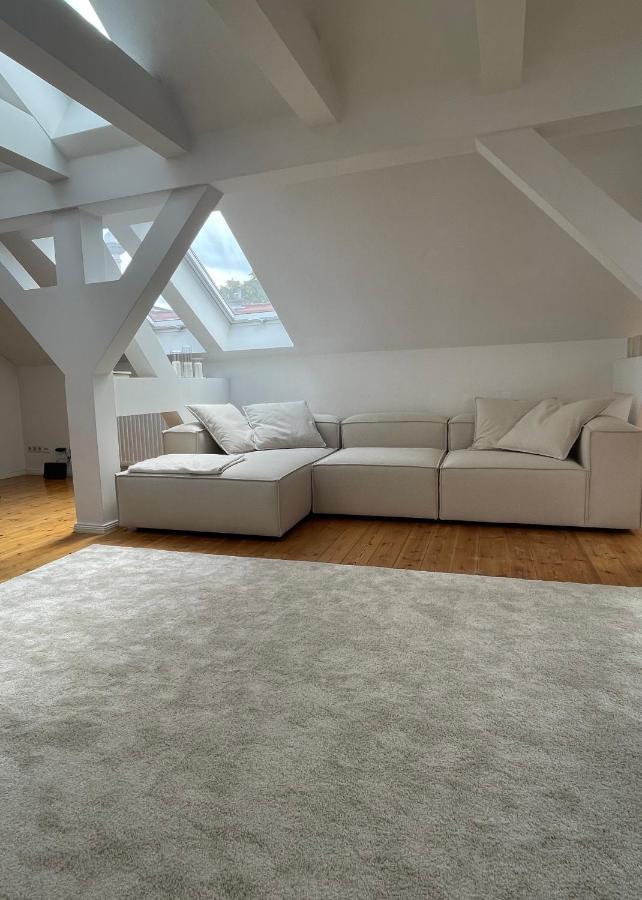Apartment Luxurious Penthouse - Mitte