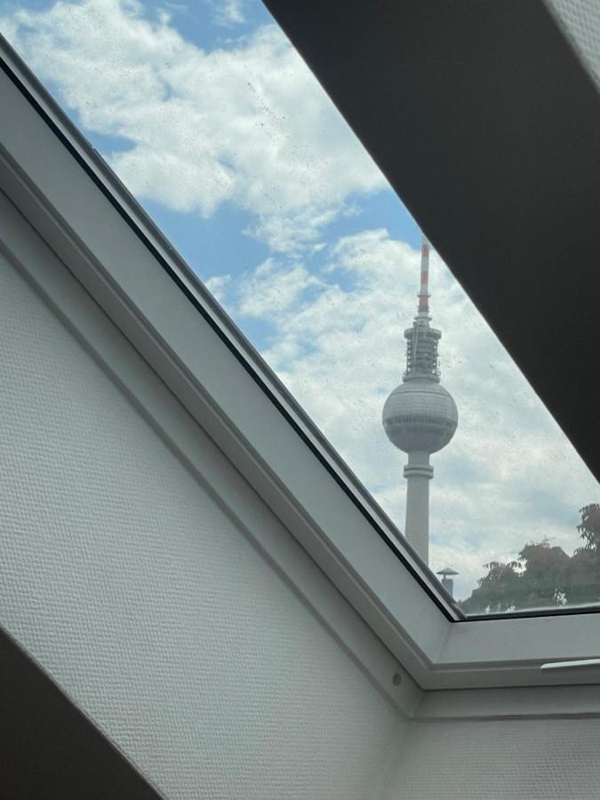 Apartment Luxurious Penthouse - Mitte *