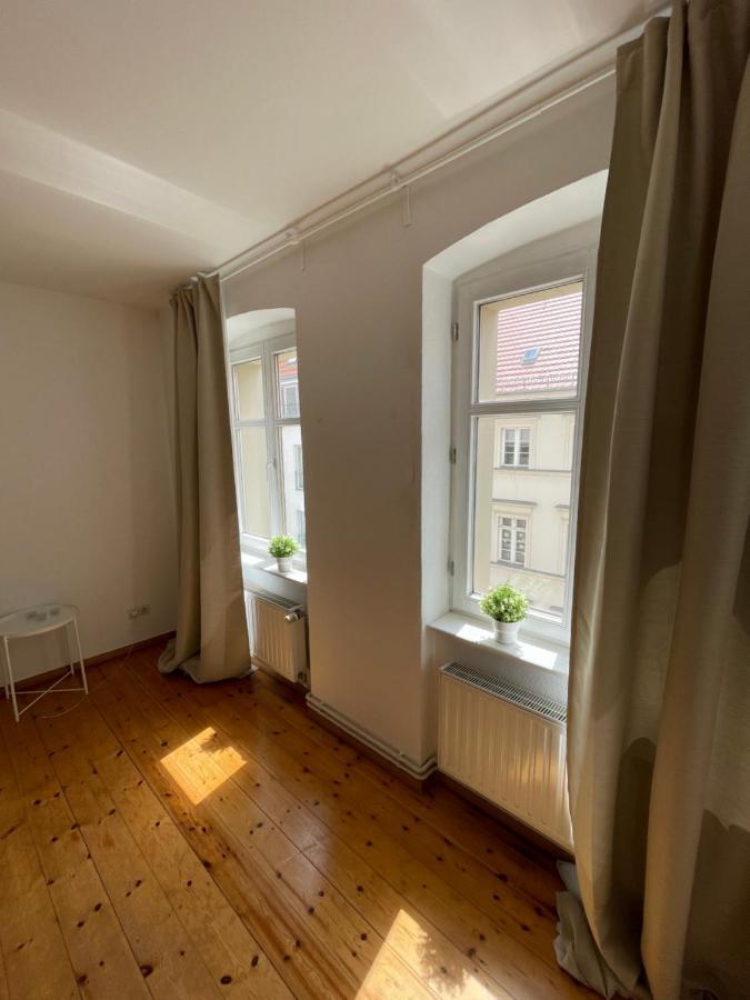 Luxurious Penthouse - Mitte Apartment Berlin