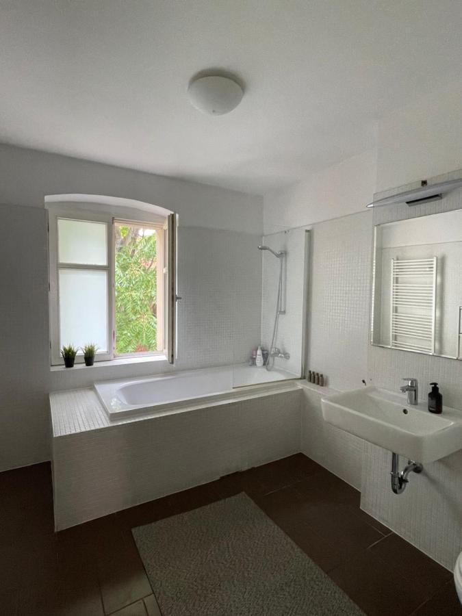 Luxurious Penthouse - Mitte