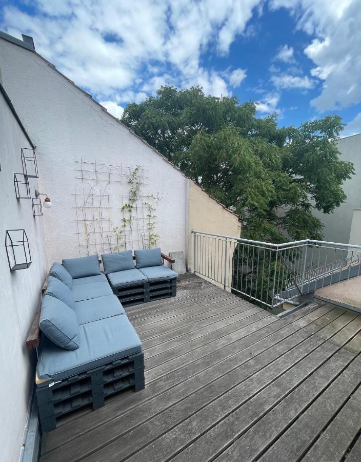 Luxurious Penthouse - Mitte Apartment *